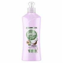 Creme pra pentear seda Creme pra pentear seda