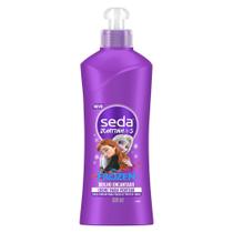 Creme pra pentear seda Creme pra pentear seda