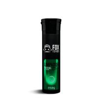 Creme pré barba 250g - fox for men