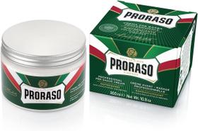 Creme Pré-Barba Proraso Refrescante com Eucalipto 300 ml Creme Pré-Barba Proraso Refrescante com Eucalipto 300 ml