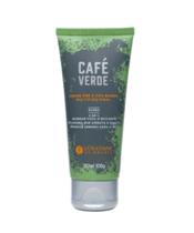 Creme Pré e Pós-Barba LOccitane au Brésil Café Verde 100ML Creme Pré e Pós-Barba LOccitane au Brésil Café Verde 100ML