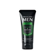 Creme Pré e Pós-Barba Men 150g