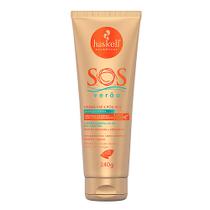 Creme Pré e Pós Sol Haskell S O S Verão 240g Creme Pré e Pós Sol Haskell S O S Verão 240g
