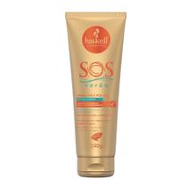 Creme Pré e Pós-Sol S.O.S Verão 240g - Haskell Creme Pré e Pós-Sol S.O.S Verão 240g - Haskell