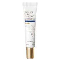 Creme Preenchedor da Ruga Nasolabial Botik Retinol Puro + Linefill 15ml