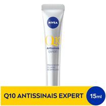 Creme Preenchedor De Rugas Q10 Antissinais Nivea 15ml