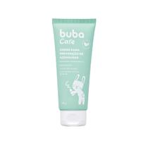 Creme prevenção de Assaduras Bebê 100g Vegana Previne Irritações Buba Care