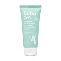 Creme Prevenção de Assaduras Buba Care Vegano 100g Creme Prevenção de Assaduras Buba Care Vegano 100g
