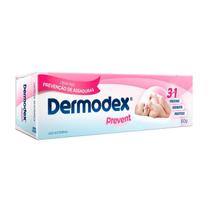 Creme Prevenção de Assaduras Dermodex Prevent 60g