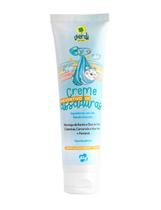 Creme Preventivo Assaduras Vegano P Bebês Verdi Natural 85g Creme Preventivo Assaduras Vegano P Bebês Verdi Natural 85g