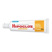 Creme Preventivo Contra Assaduras Hipoglós Amêndoas