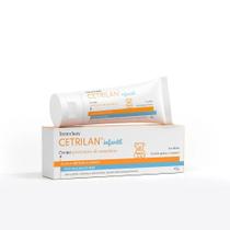 Creme Preventivo de Assadura Cetrilan Infantil Theraskin 40g