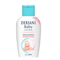 Creme Preventivo de Assaduras Dersani Dersani Baby