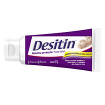 Creme Preventivo de assaduras Desitin Máxima Duração