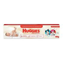 Creme Preventivo de Assaduras Huggies Supreme Care 80g