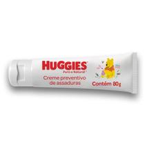 Creme Preventivo de Assaduras Huggies Supreme Care