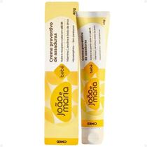 Creme Preventivo de Assaduras João e Maria 40g Creme Preventivo de Assaduras João e Maria 40g