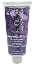 Creme Preventivo para Bolhas Foot Kinetics RunGoo - 165ml