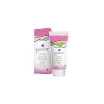 Creme Preventivo Para Estrias Luciara Gestantes Com 200Ml