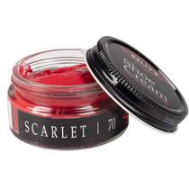 Creme Profissional para Calçados Kelly's Scarlet 45ml Creme Profissional para Calçados Kelly's Scarlet 45ml