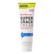 Creme PROFOOT Heel Rescue para Pés - 130ml com AHA - Super Hidratante
