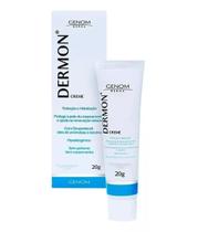 Creme Proteção E Hidratação Dermon 20g - Genom Creme Proteção E Hidratação Dermon 20g - Genom