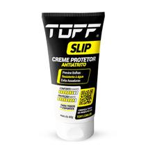 Creme Protetor Antiatrito SLIP Bisnaga 60g - TOFF