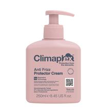 Creme protetor antifrizz Climaplex 250 ml, adequado para veganos
