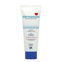 Creme Protetor Barreira Dermamon Bisnaga 100gr00G DBS