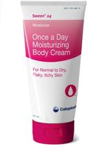 Creme Protetor da Pele AliMed Sween 24 Tubo 255ml Creme Protetor da Pele AliMed Sween 24 Tubo 255ml