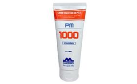 Creme protetor da pele mavaro pm 1000 bisnaga 120g ca 10931 / UN / Mavaro