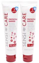 Creme protetor de pele ConvaTec Medline Remedy 120mL x 2 Creme protetor de pele ConvaTec Medline Remedy 120mL x 2