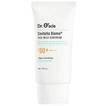 Creme Protetor Dr Oracle Centella Biome Spf 50 Pa 50Ml