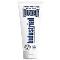 Creme Protetor Industrial Hidrossolúvel e Óleo Resistente - 200g - Luvex Creme Protetor Industrial Hidrossolúvel e Óleo Resistente - 200g - Luvex