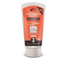 Creme Protetor Mao G3 200Gbisnaga Nutriex 62133