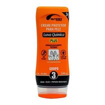 Creme protetor maos luva quimica grupo 3 200 gr nutriex Creme protetor maos luva quimica grupo 3 200 gr nutriex