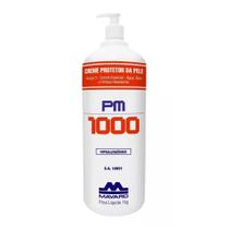 Creme Protetor Mavaro Pm1000 Bisnaga 1kg