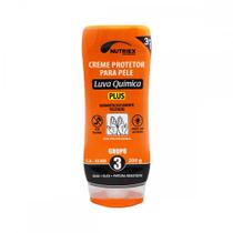 Creme Protetor P/Maos Nutr.Gp3