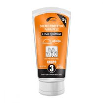 Creme Protetor P/Maos Nutr.Gp3
