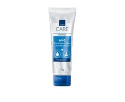 Creme Protetor Para As Mãos Luvas De Silicone 75G Creme Protetor Para As Mãos Luvas De Silicone 75G