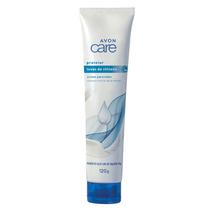 Creme Protetor para as Mãos Luvas de Silicone Avon Care 120g Creme Protetor para as Mãos Luvas de Silicone Avon Care 120g