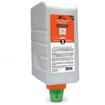 Creme Protetor para Mãos - Luva Química - Grupo 3 (Água - Óleos - Pintura) 4,0 KG NUTRIEX Creme Protetor para Mãos - Luva Química - Grupo 3 (Água - Óleos - Pintura) 4,0 KG NUTRIEX