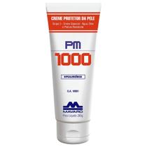 Creme Protetor para Pele PM1000 200 Gramas - A179 - MAVARO