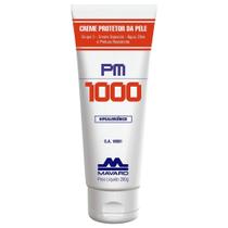 Creme Protetor para Pele PM1000 200 Gramas - A179 - MAVARO Creme Protetor para Pele PM1000 200 Gramas - A179 - MAVARO