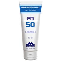 Creme Protetor para Pele PM50 150 Gramas - A003 - MAVARO Creme Protetor para Pele PM50 150 Gramas - A003 - MAVARO