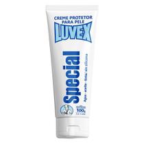 Creme Protetor para Pele Special Bisnaga 100g Luvex