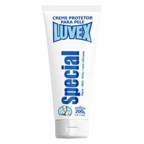 Creme Protetor para Pele Special Bisnaga 200g Luvex