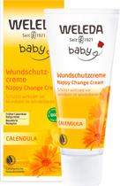Creme Protetor para Pele Weleda Baby Calêndula 75ml