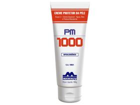 Creme protetor pele G3 120g PM1000 Mavaro CA10931 A027