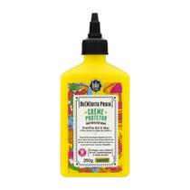 Creme Protetor Pré e Pós Sol Lola Bemdita Gree Praia 250g Creme Protetor Pré e Pós Sol Lola Bemdita Gree Praia 250g